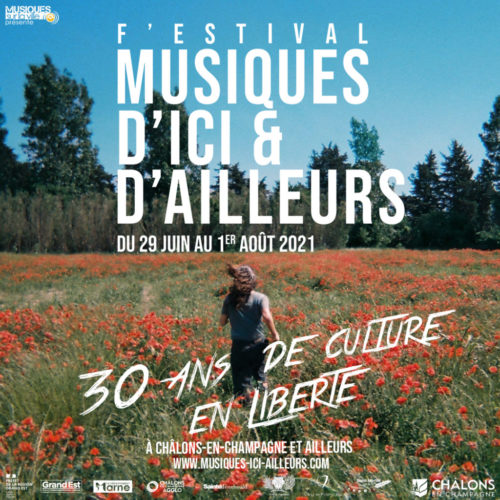 Format Carré Affiche mia