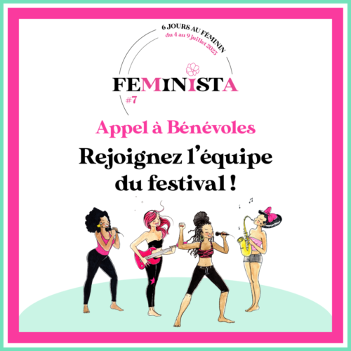 appel a benevoles post