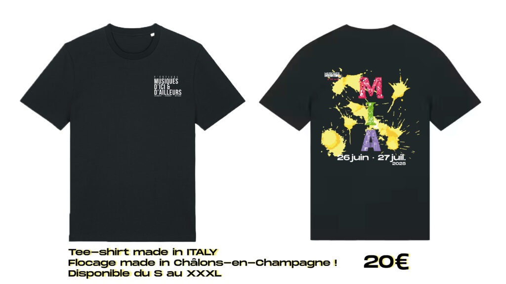 GOODIES MIA 2025