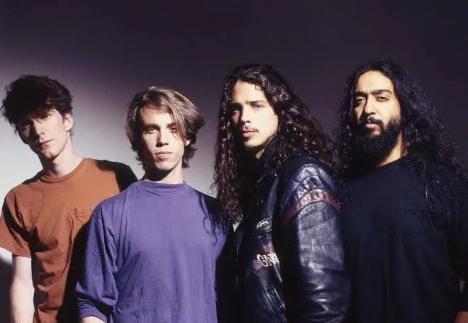 Image de Soundgarden : Histoire, Albums Cultes & Photos Inédites 2026