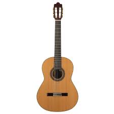 Guitare classique Prodipe Soloist 900