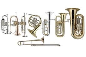 La famille des cuivres : du registre le plus aigu au registre le plus grave | Bax Music Blog