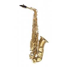 Saxophones Brancher