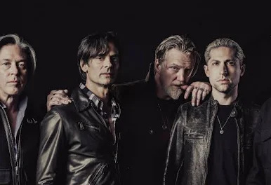 Image de Queens Of The Stone Age
