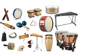 Connaissez-vous les percussions de l'orchestre symphonique ?