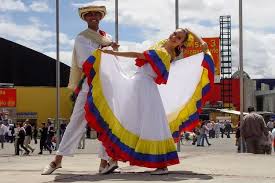 10 faits sur la cumbia | Marque pays Colombie