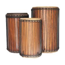 Doundoun Tambour Africain N°1 - Dundun Tambour d'Afrique