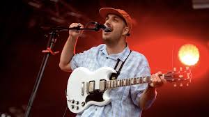 Chester Remington sera en concert à la médiathèque de Vitry-le-François