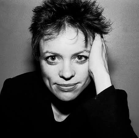 Image de Laurie Anderson