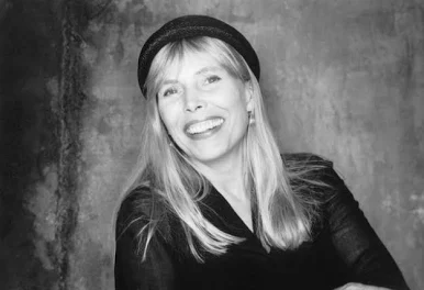 Image de Joni Mitchell | Spotify