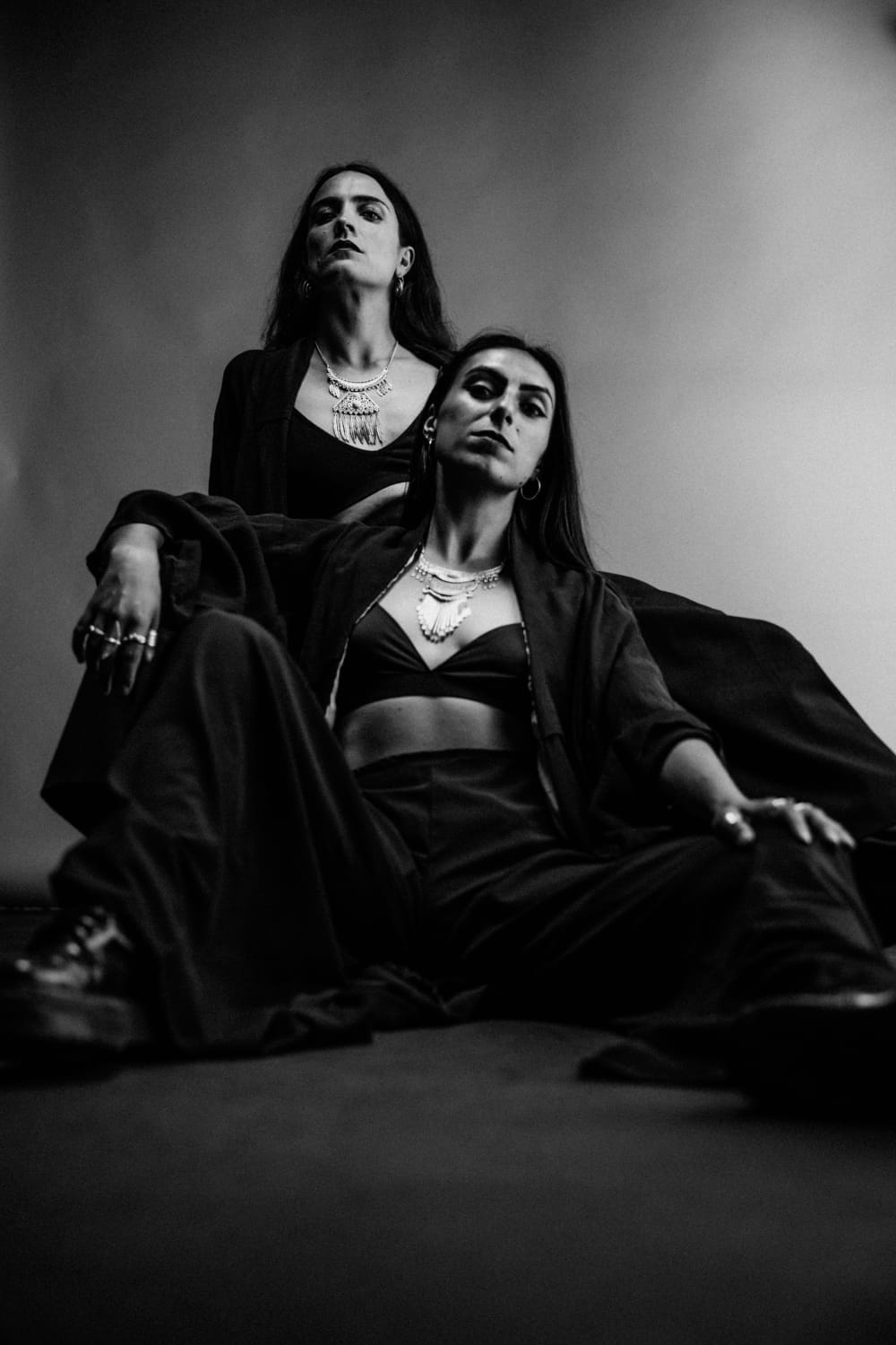 Image du groupe Exotica Lunatica.