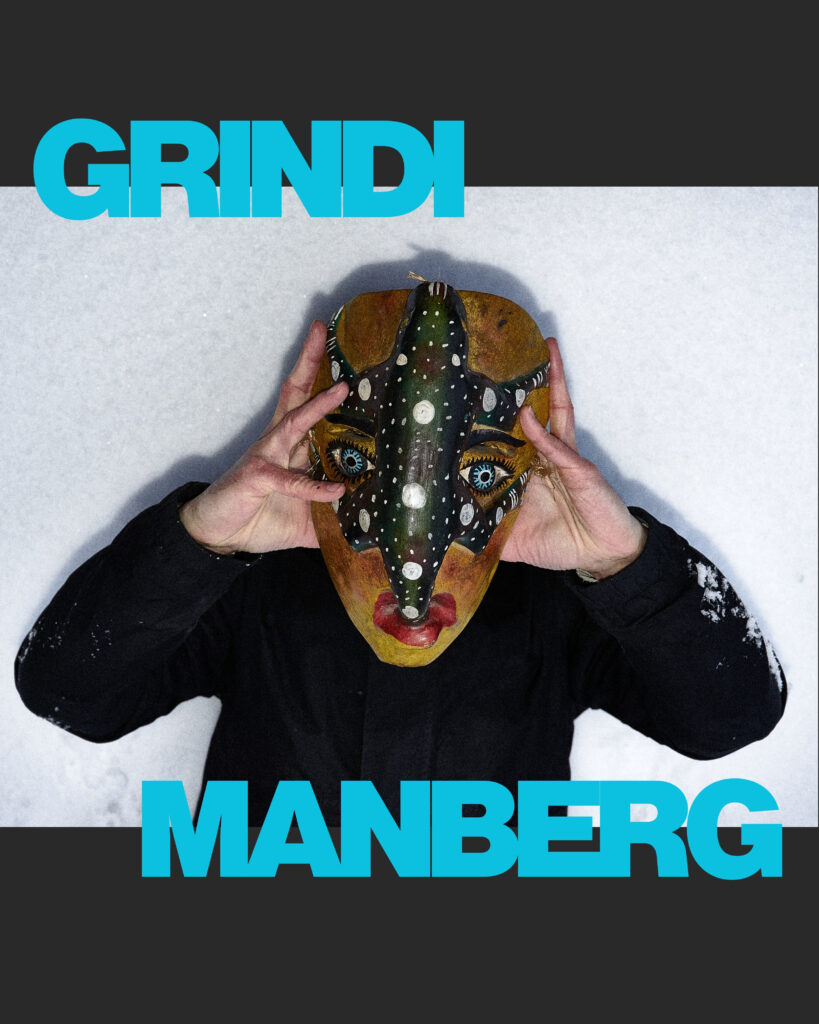 Grindi Manberg