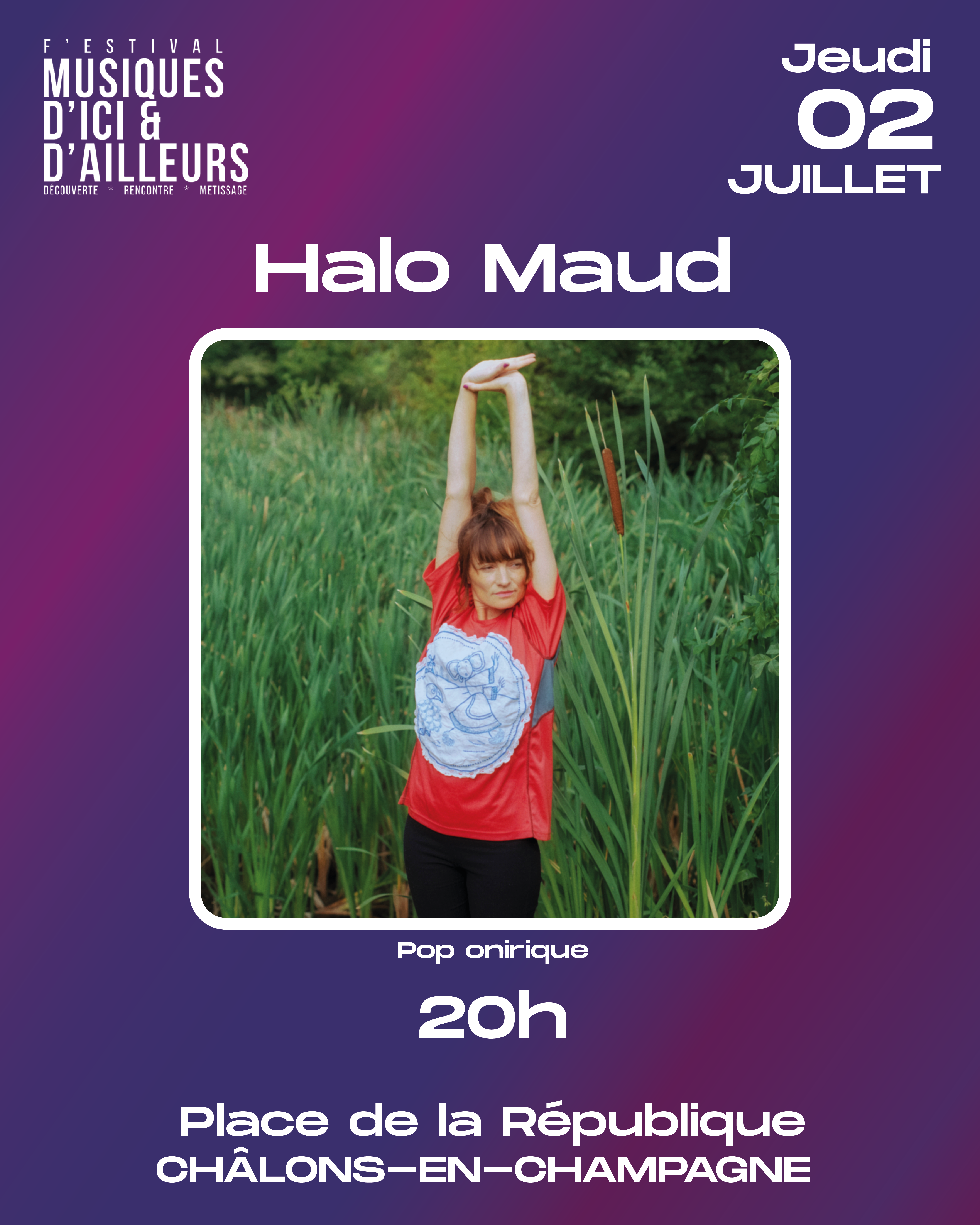 Visuels Artistes 1_Halo Maud