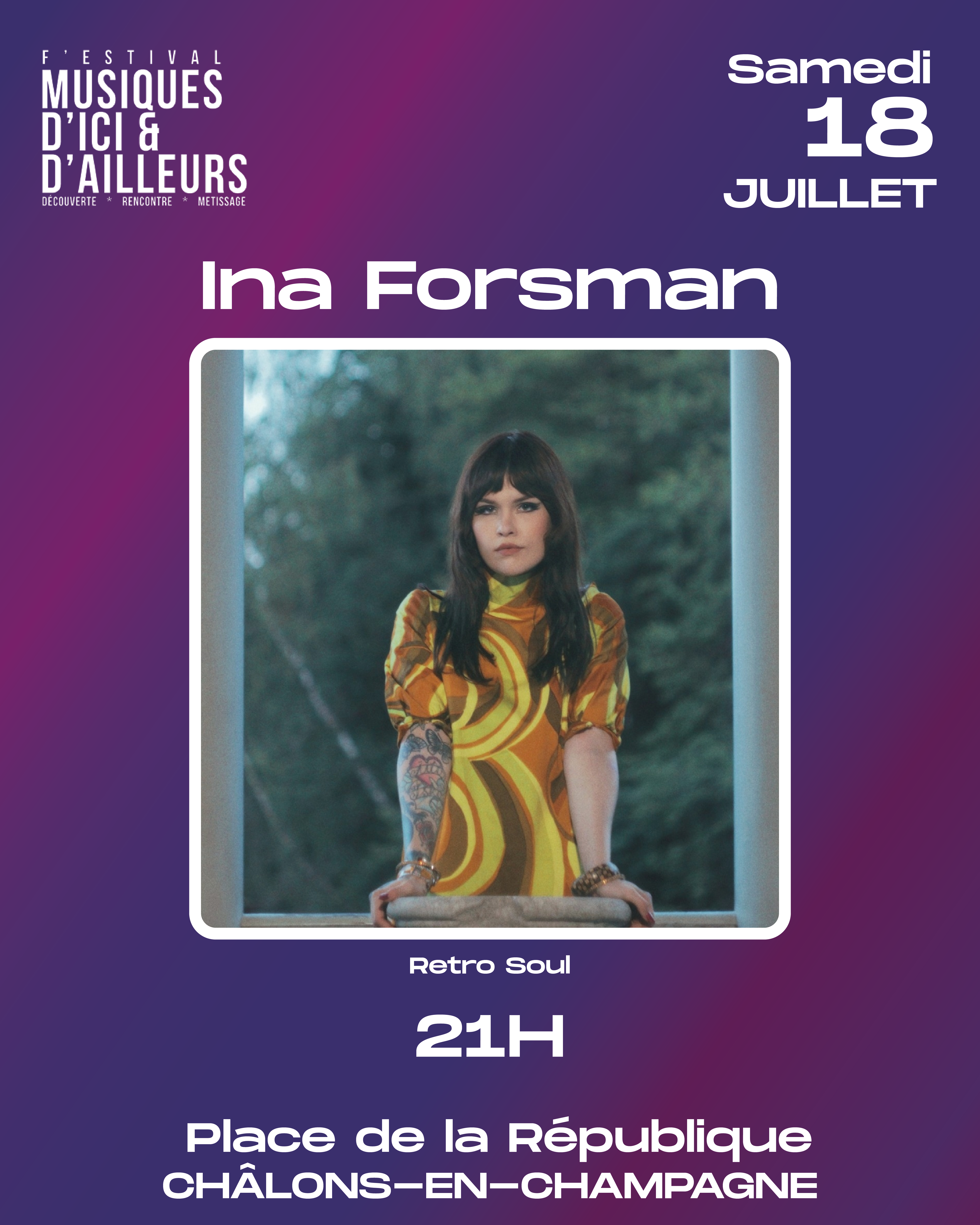 Visuels Artistes 1_Ina Forsman