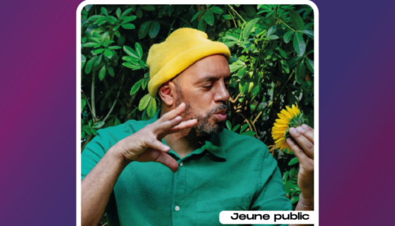 Le Bal de Pat Kalla ; jeudi 9 juillet à 19 heure au square rue d'Orléans Châlons-en-Champagne