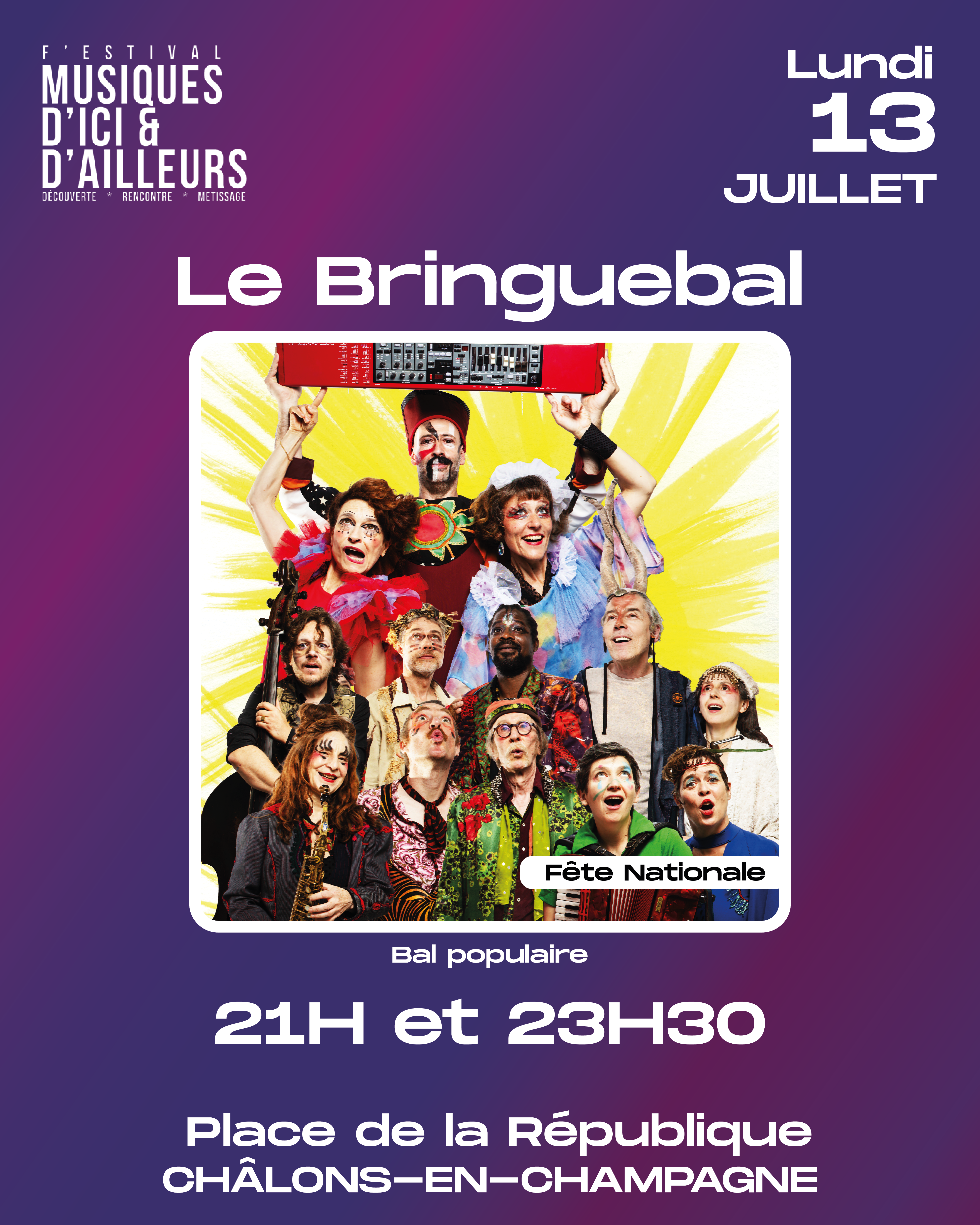 Visuels Artistes 1_Le Bringuebal