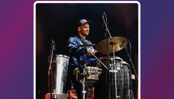 Pajarito Mundo ; samedi 25 juillet à 22 heure 30 place de la république Châlons-en-Champagne