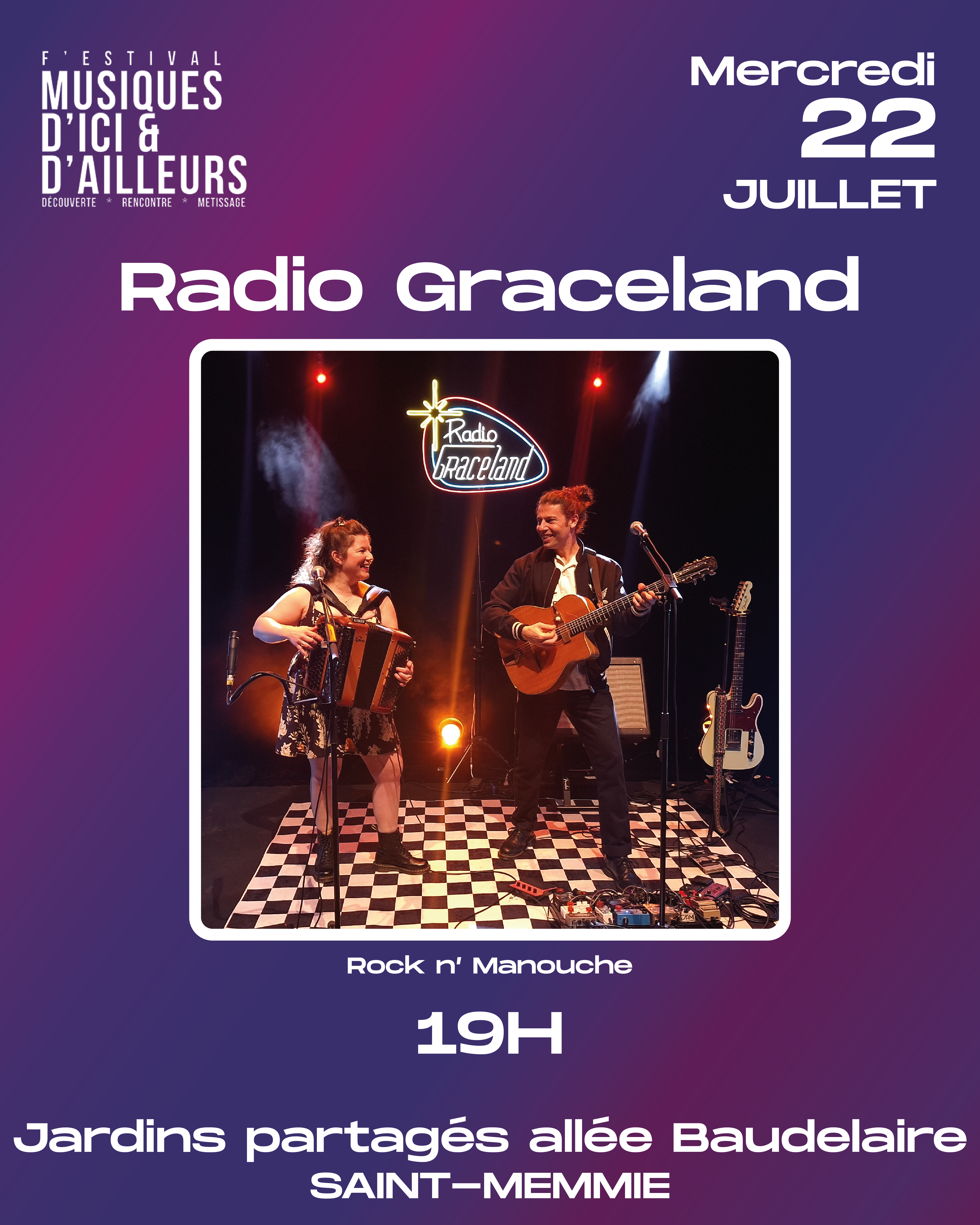 Visuels Artistes 1_Radio Graceland