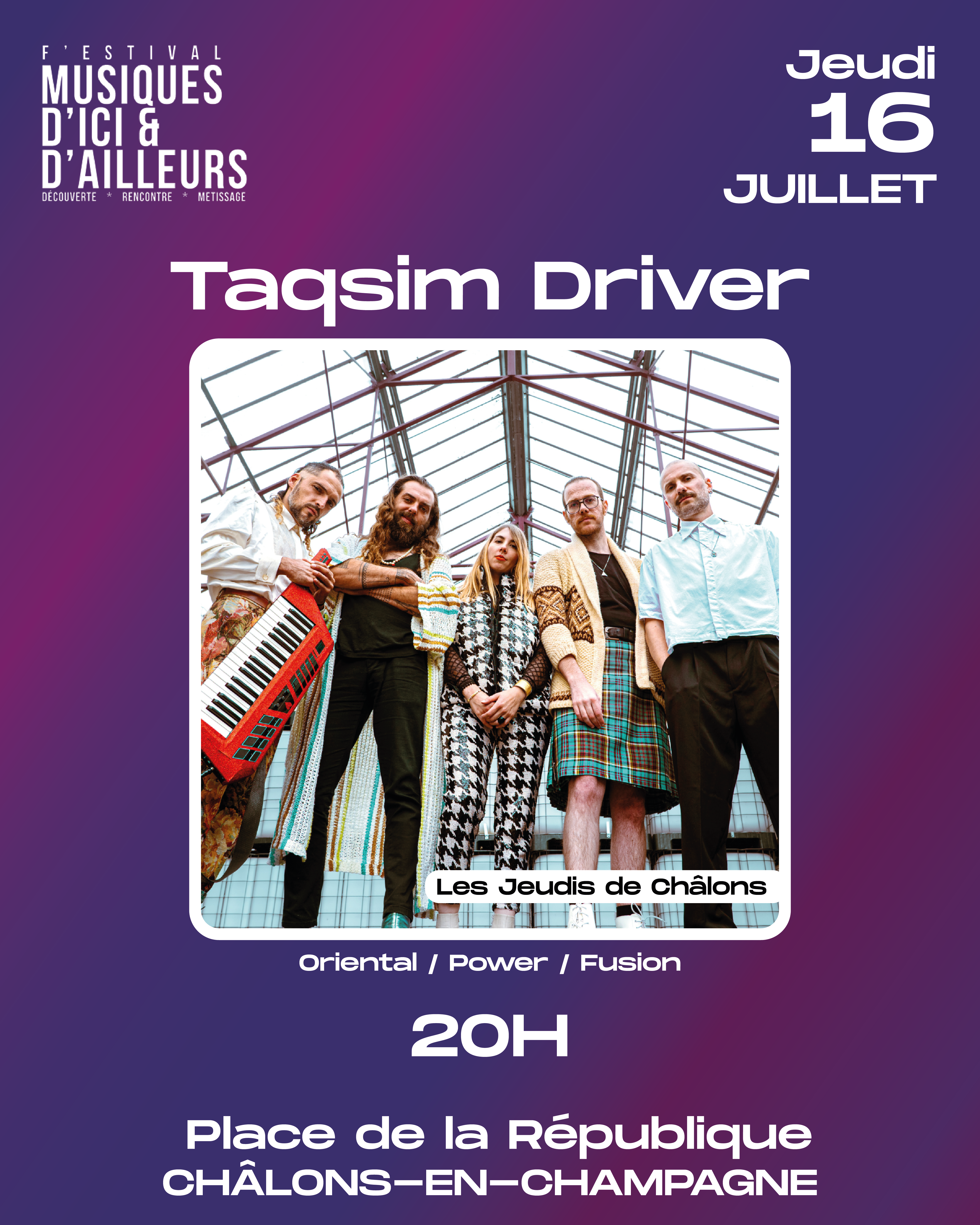 Visuels Artistes 1_Taqsim Driver