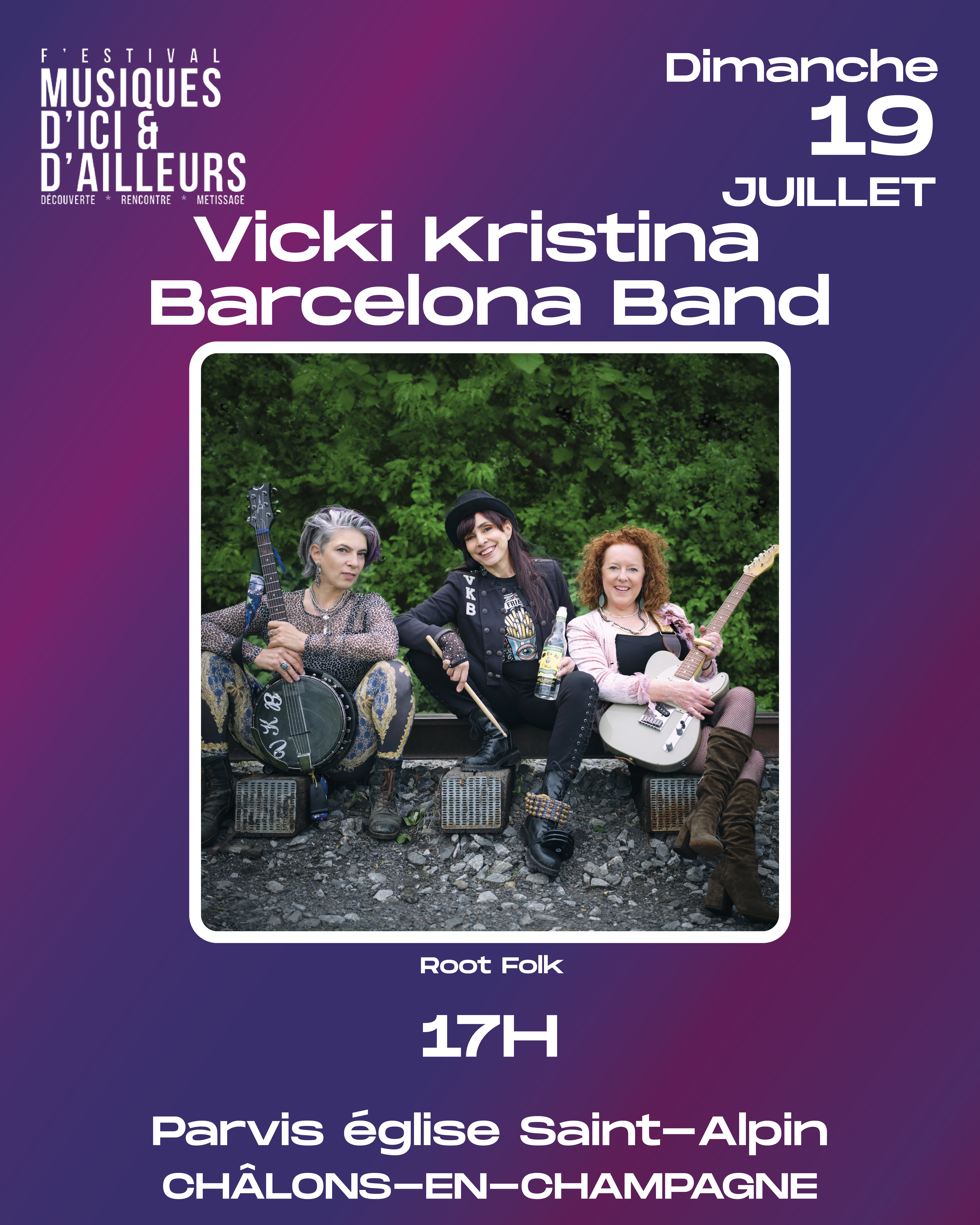 Visuels Artistes 1_VKB band 1