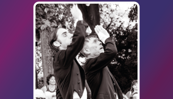 Le dernier Concert ; dimanche 26 juillet à 17 heure au parvis de l'église Saint-Alpin Châlons-en-Champagne