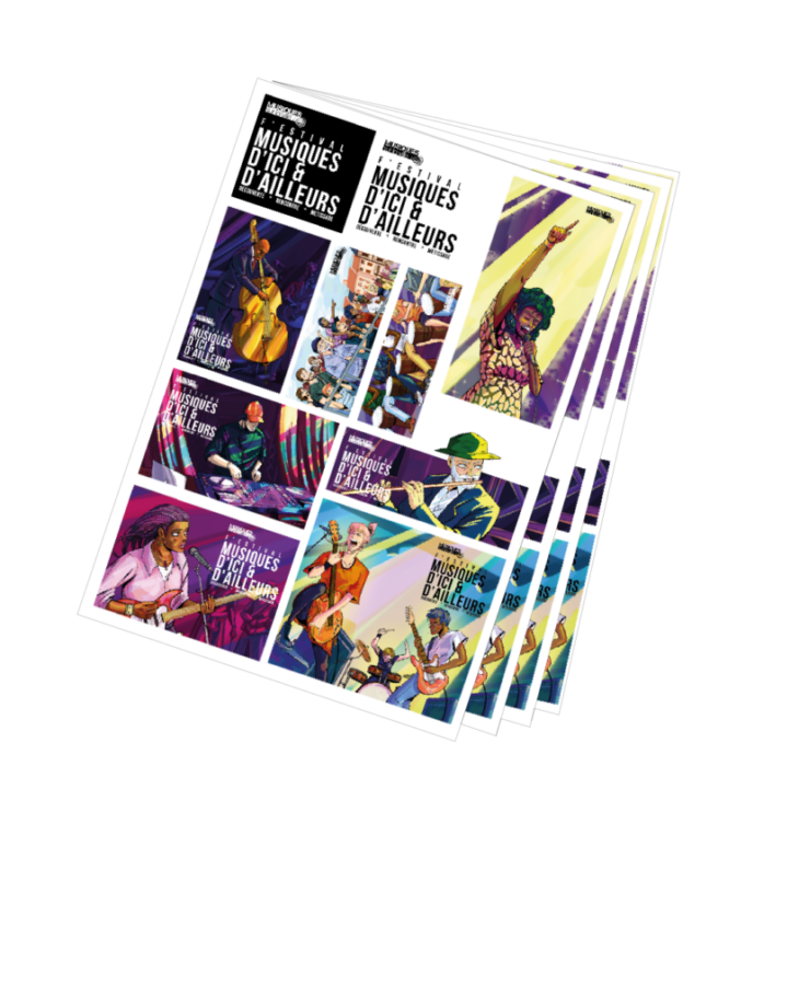 stickers 2 1