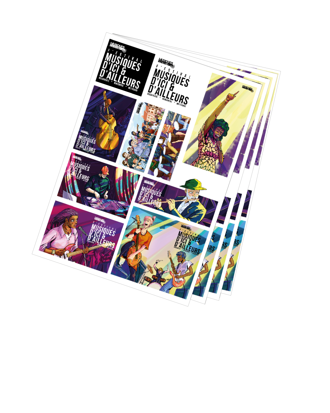 stickers 2